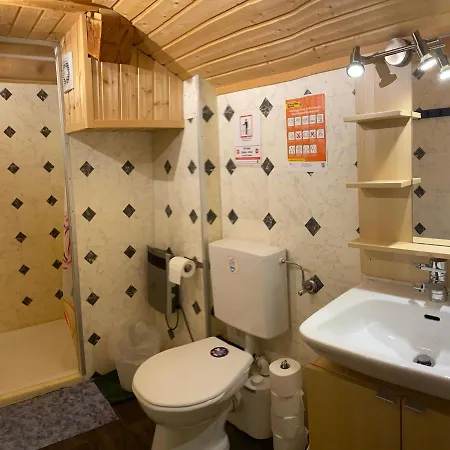 Adventure Hostel *