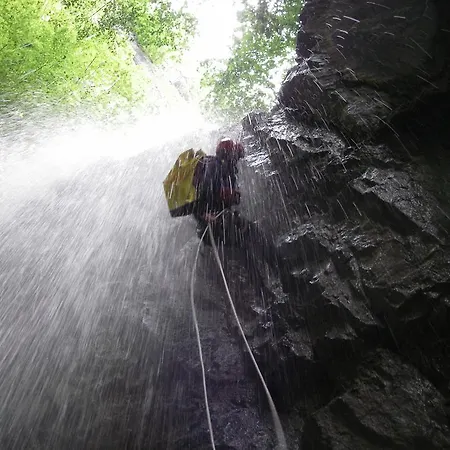 Hostel Adventure Klosters