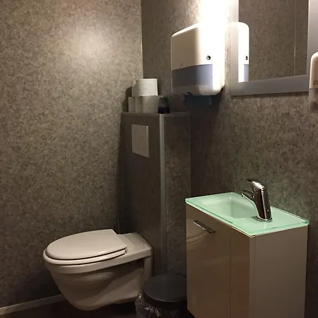 Adventure Hostel