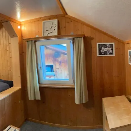 Adventure Hostel