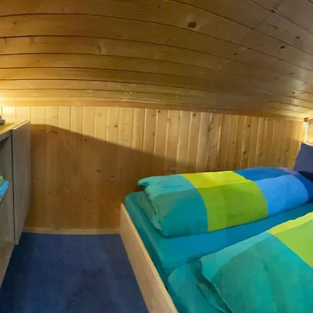 Hostel Adventure