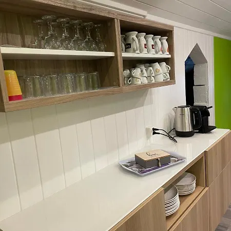 Adventure Hostel