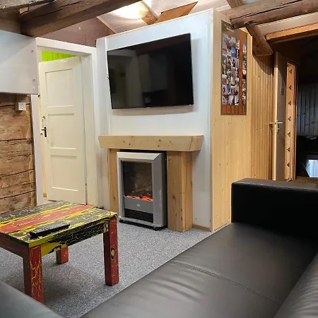 Adventure Hostel