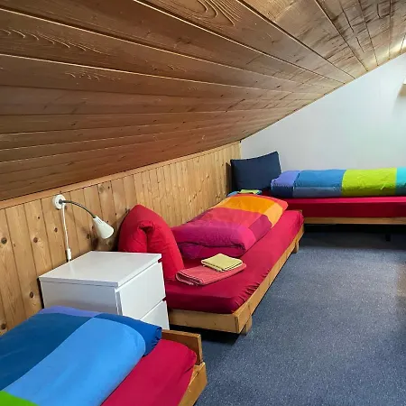 Adventure Hostel