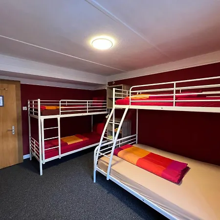 Hostel Adventure
