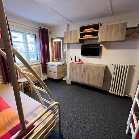 Adventure Klosters