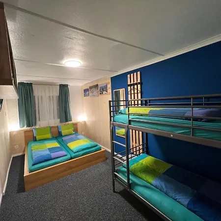 Adventure * Klosters