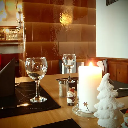Adventure Hostel Klosters