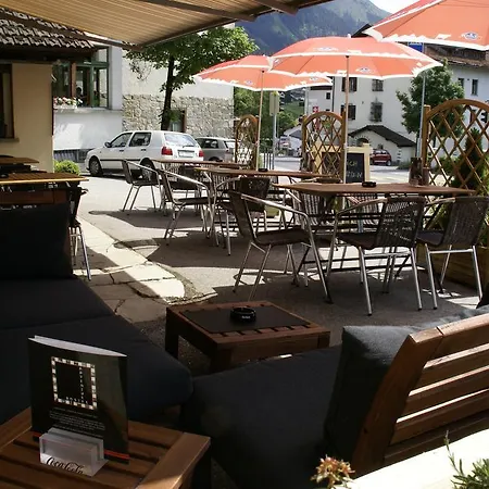 Adventure Hostel Klosters