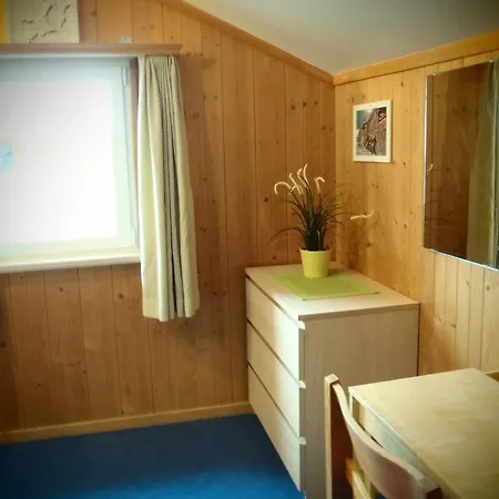 Adventure Hostel