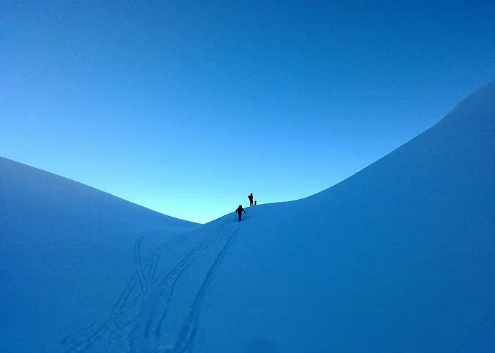 Auberge de jeunesse Adventure Klosters-Serneus