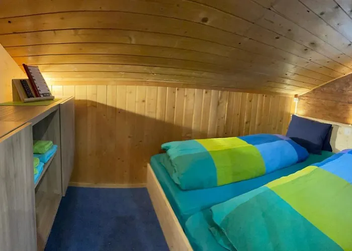 Auberge de jeunesse Adventure