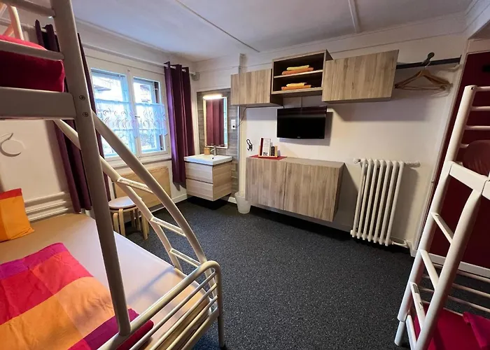 Adventure Klosters-Serneus