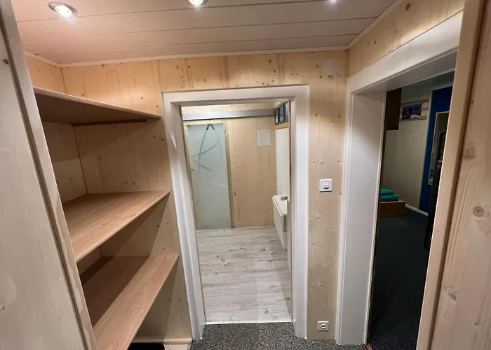 Auberge de jeunesse Adventure