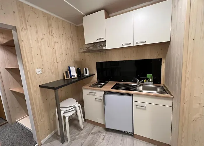 Adventure Auberge de jeunesse *