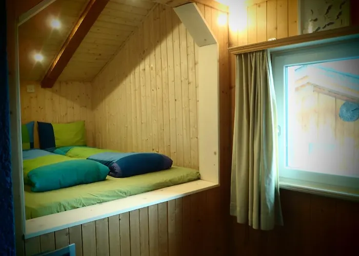 Auberge de jeunesse Adventure *