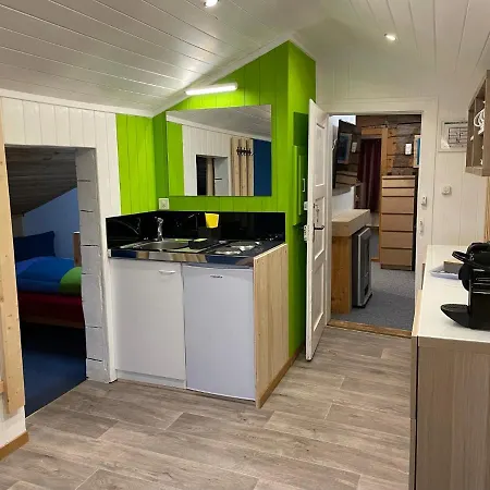 Adventure * קלוסטר