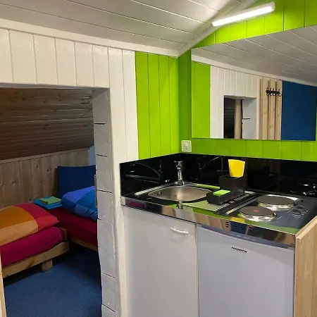 Adventure Hostel