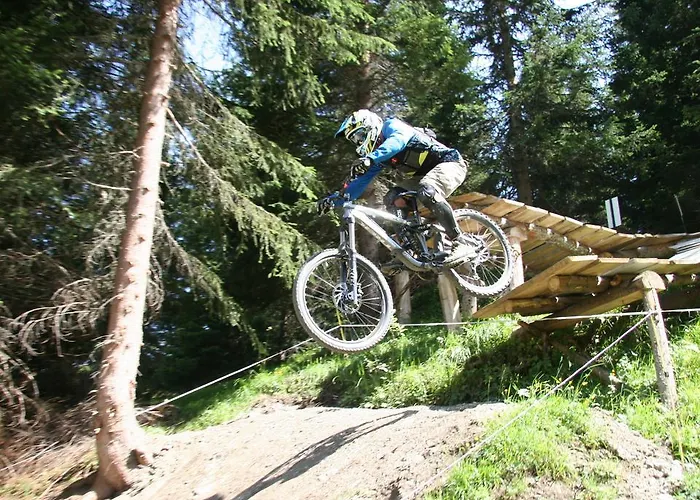 Adventure Hostel Klosters