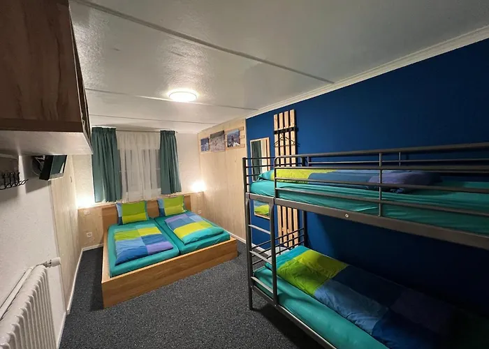 Adventure * Klosters