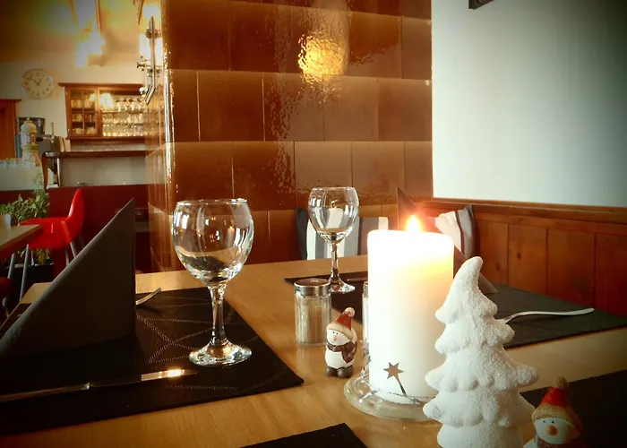 Adventure Hostel Klosters