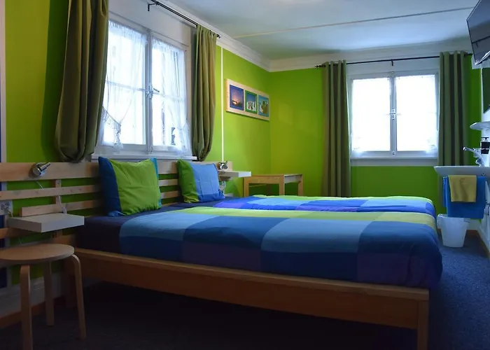 Adventure * Klosters