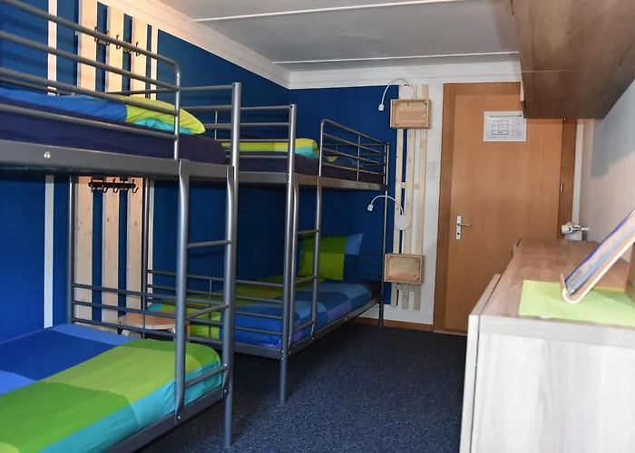 Adventure * Klosters