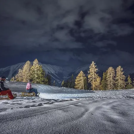 Hostel Adventure Klosters