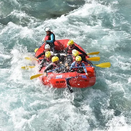 Adventure Hostel Klosters