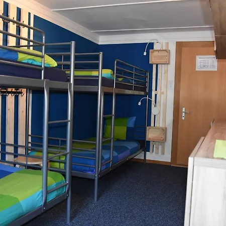 Adventure * Klosters