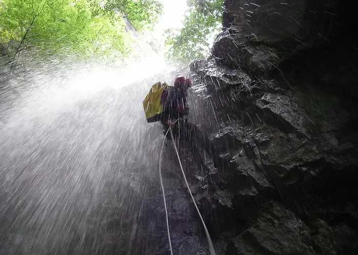 Hostel Adventure Klosters