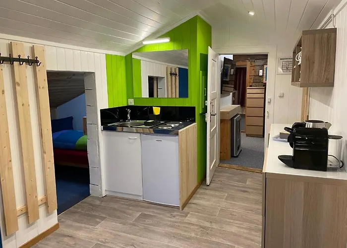 Adventure * Klosters