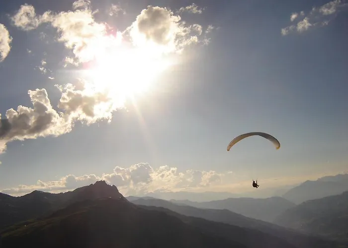 Hostel Adventure Klosters